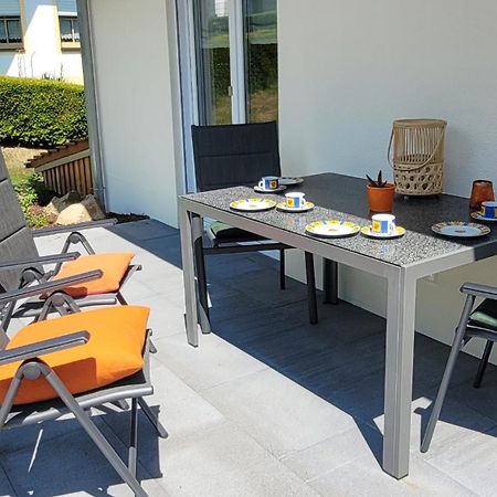 Lieblingsplatz Apartment Lohberg Exterior photo